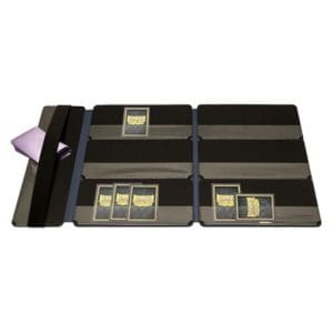 Dragon Shield Nomad - Black