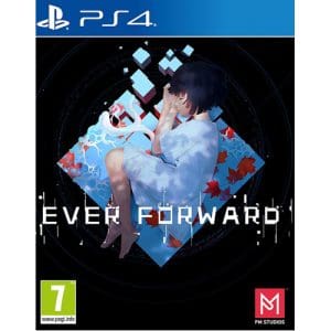 Ever Forward - PS4