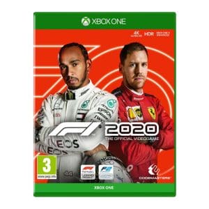 F1 2020 - Xbox One