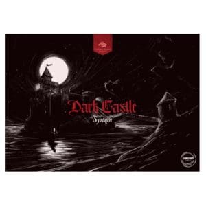 Fantasy World Creator: Dark Castle
