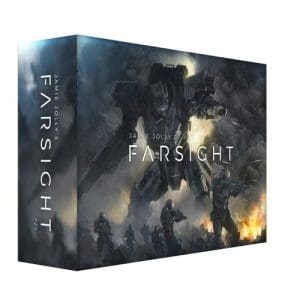 Farsight