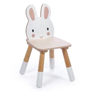 Forest Rabbit Chair