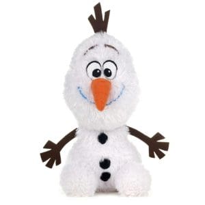 Frozen 2 25cm Olaf And Sven Assortment