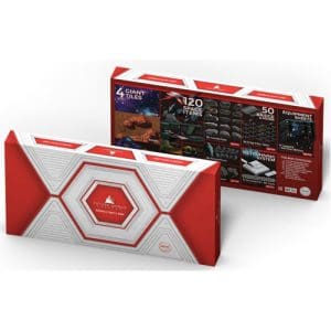 Future World Creator: Advanced Supply Drop