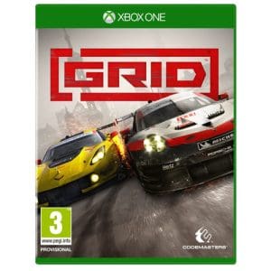 Grid - Xbox One