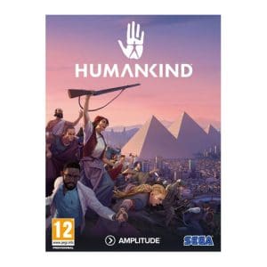 HUMANKIND: Ecopak Edition - PC