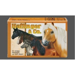 Haflinger & Co.