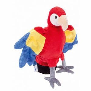 Beleduc Handpuppet 