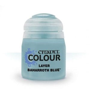 Layer: Baharroth Blue (12ML)