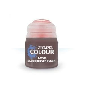 Layer: Bloodreaver Flesh (12ML)
