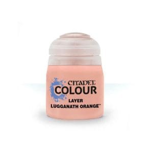 Layer: Lugganath Orange (12ML)