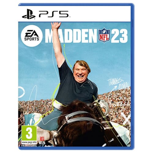 Madden NFL 23 - PS5
