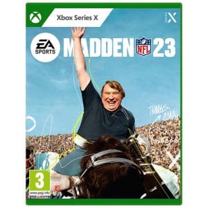 Madden NFL 23 - Xbox Series X/S