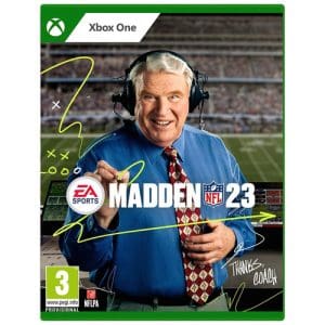 Madden NFL 23 - Xbox One
