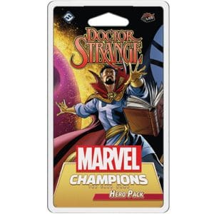 Marvel Champions: Doctor Strange Hero Pack