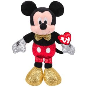 Mickey Mouse Sparkle - Disney - Regular