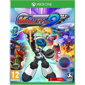 Mighty No. 9 - Xbox One