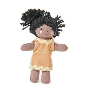 Mini Gigi Doll 11.5cm