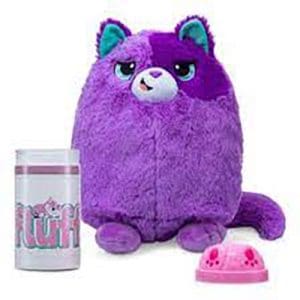 Misfittens - Cats W1 (sidekick) - Assorted (One Supplied)