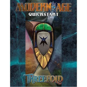 Modern Age: Threefold