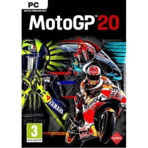MotoGP 20 - PC