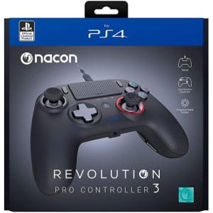 Nacon Revolution Pro Controller 3 (PS4)