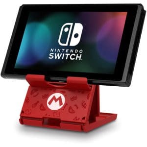 Nintendo Switch Compact Playstand - Mario by Hori