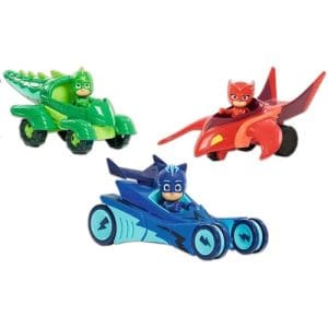 PJ Masks : Hero Animal Vehicle - Assorted (One Supplied)