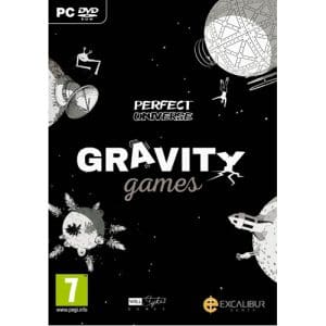 Perfect Universe - PC