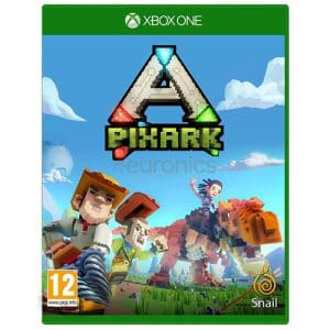 PixARK - Xbox One