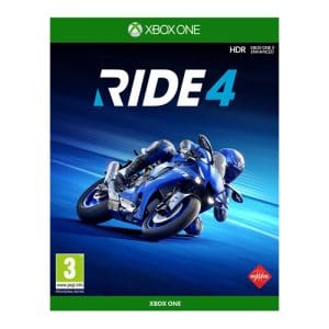 RIDE 4 - Xbox One