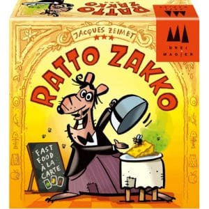 Ratto Zakko