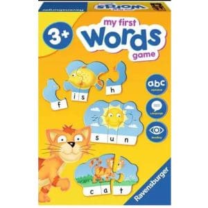 Ravensburger My First Word Game