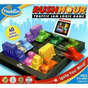 Rush Hour *2021*
