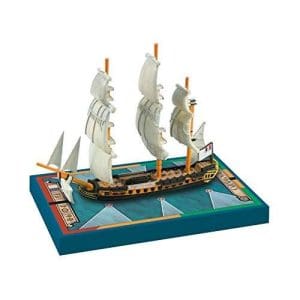 Sails of Glory: Carmagnole 1793