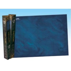 Sails of Glory: Game Mat