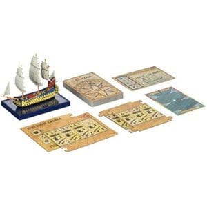 Sails of Glory: HMS Royal George 1788