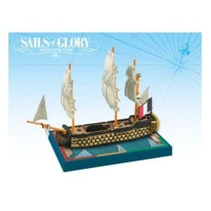 Sails of Glory: Imperial 1803