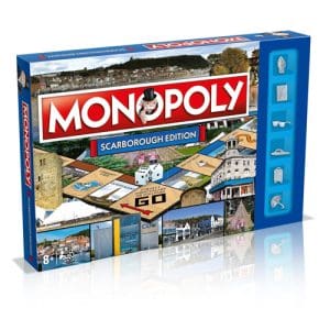 Monopoly: Scarborough