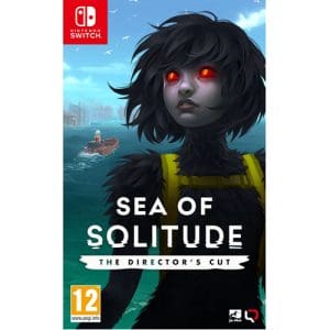 Sea of Solitude: The Director's Cut - Nintendo Switch