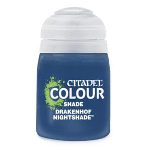 Shade: Drakenhof Nightshade (18ml)