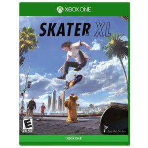 Skater XL - Xbox One