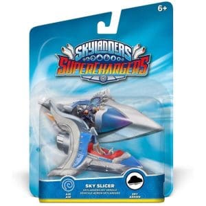 Skylanders SuperChargers - Vehicle - Sky Slicer