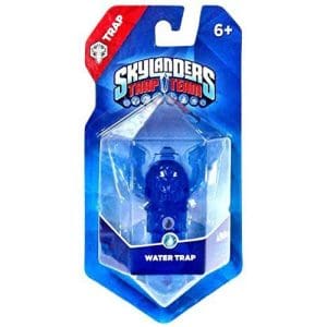 Skylanders Trap Team - Traps - Jughead (Water)