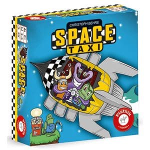 Space Taxi