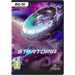 Spacebase Startopia - PC