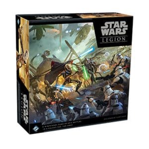 Star Wars: Legion - Clone Wars Core Set