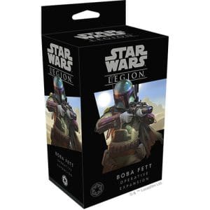 Star Wars: Legion - Darth Vader Operative Expansion