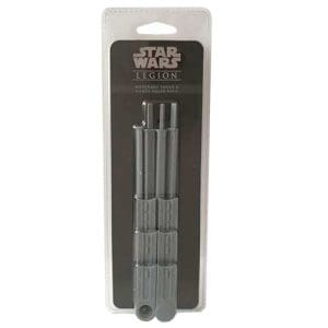 Star Wars: Legion - Movement Tools And Range Ruler Pack