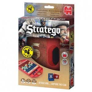 Stratego - Kompaktspiel